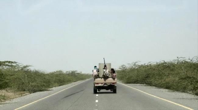 الخليفي:من يعتمد على أشاوس الجنوب لكسر مشاريع ايران سينتصر