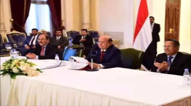 الشرعية الإخوانية ترتكب جريمة حرب ضد أبناء أبين