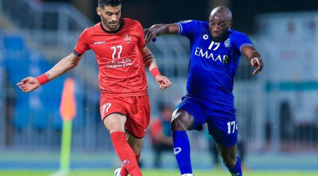 القنوات الناقلة لمباراة الهلال السعودي وبوهانج الكوري في نهائي دوري أبطال آسيا 