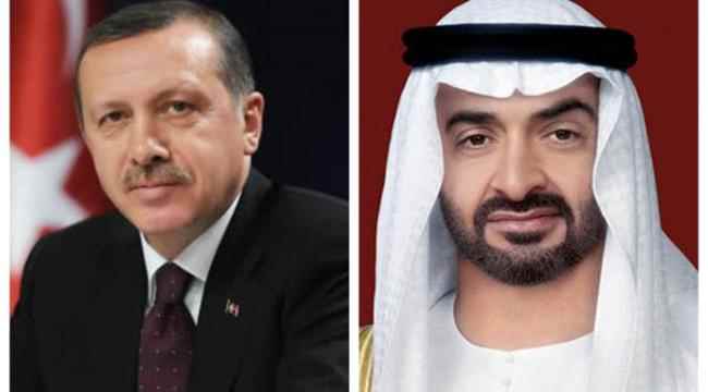محمد بن زايد في تركيا.. اهتمام رسمي وإعلامي يستبق الزيارة
