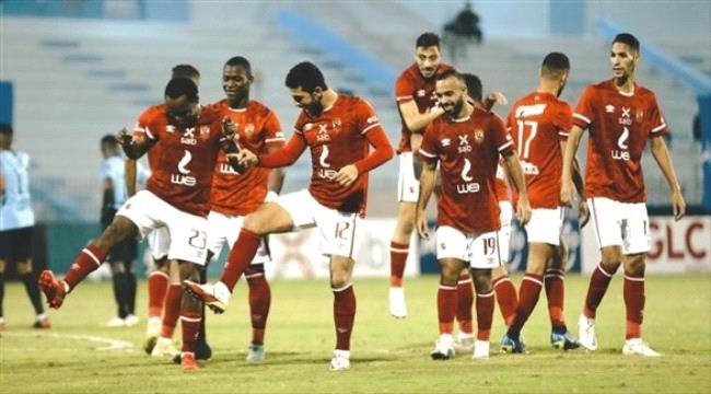 أبرز المباريات العربية والعالمية اليوم الخميس