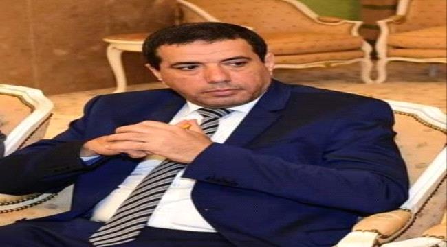عاجل.. الرئيس هادي يعين راجح بادي سفيرا لدى قطر 