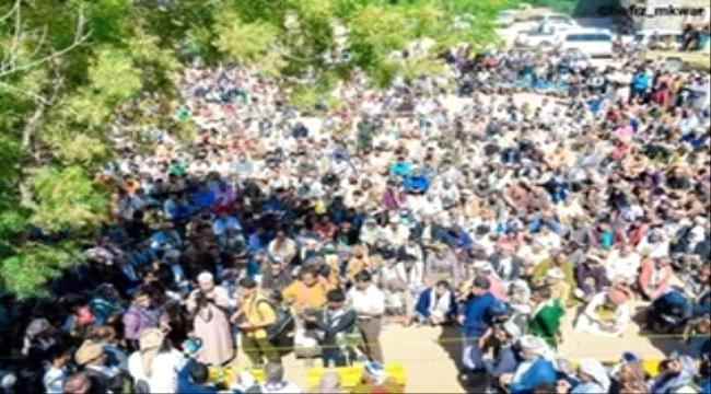 شيخ قبلي : طرد مليشيا الإخوان من شبوة واجب وطني واخلاقي