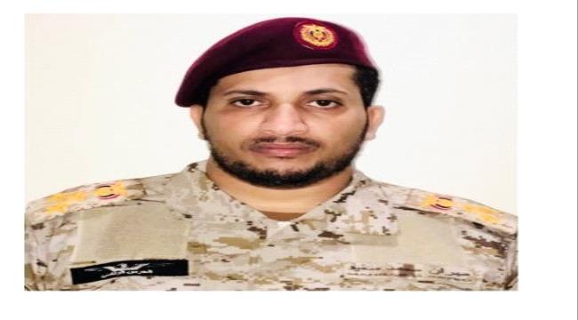 مهران القباطي يطرد أبناء أبين من معسكره 