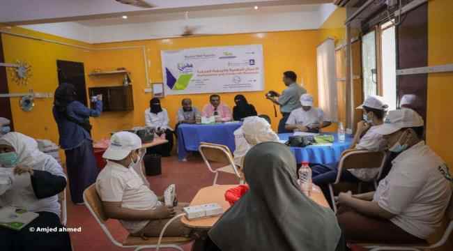بتمويل من مؤسسة صلة.. مؤسسة الحياة للتدخل المبكر تدشن برنامج مهنتي بين يدي (5) للأعمال المهنية واليدوية الحرفية 