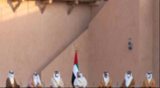 حمدان بن زايد يعلن العرس الجماعي الـ 17 في الظفرة 