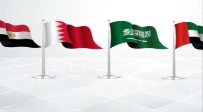 الشمري: الدول الكبري بالشرق الأوسط تعمل على تصفير مشكلاته 