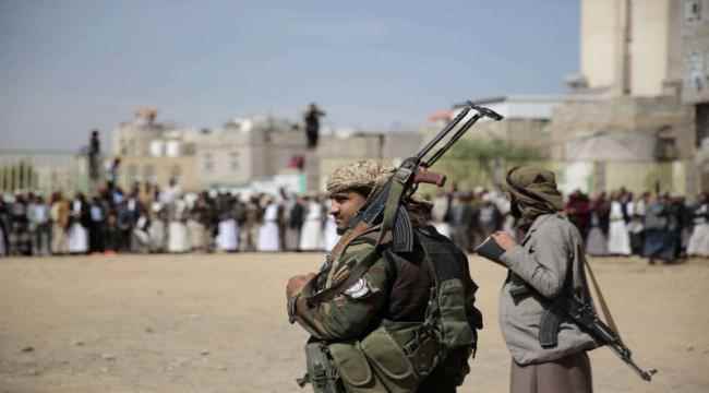 العرب اللندنية : الحوثيون يوظفون ورقة الأسرى مجددا لكسر الضغوط في الساحل الغربي