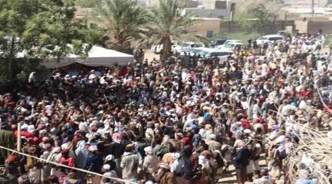 فساد "ابن عديو" يطارده في عتق وتحرك قبلي لإسقاطه