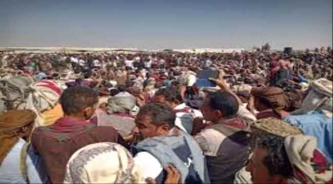 مصادر : سعي إخواني لتفجير الوضع عسكرياً في شبوة