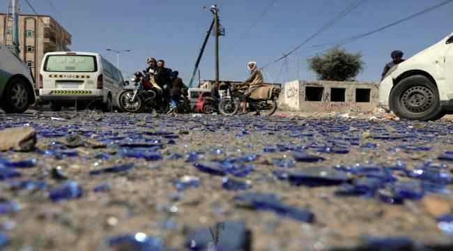 العرب اللندنية : بنك أهداف عسكرية جديدة للتحالف العربي تشمل منشآت سرية في صنعاء