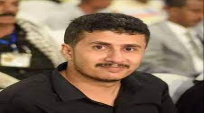 بن عطية يسلط الضوء على أخطبوط الفساد بشبوة 