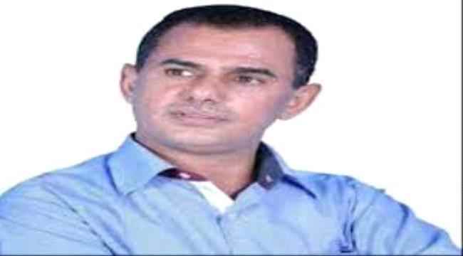 قيادي بالانتقالي : قضية الجنوب هي المدخل الرئيس لحل الأزمة في البلاد