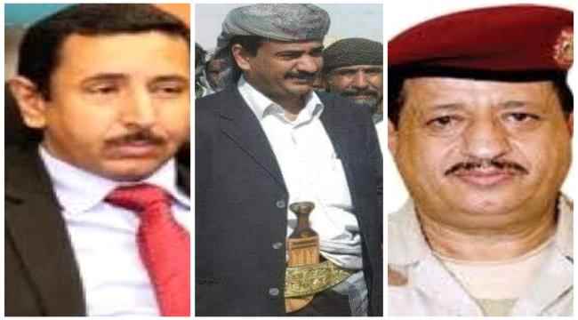 ابن الوزير عاد في عام 2006م واسقط سلطة المقدشي ... هل يكرر السيناريو ويسقط سلطة بن عديو؟