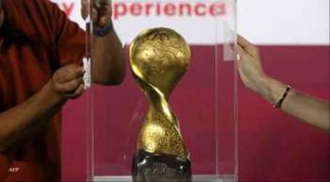 كأس العرب.. هؤلاء أصحاب الأرقام القياسية بالبطولة