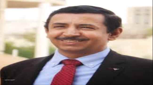 بن عديو: نؤيد مطالب أبناء الجنوب في تقرير مصيرهم 