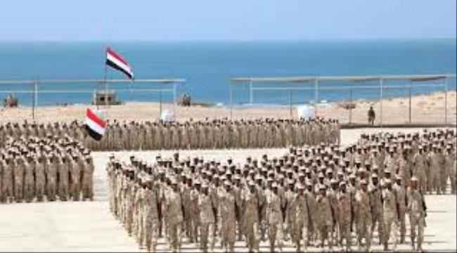 مصدر في مالية وزارة الدفاع يكشف عن موعد صرف مرتبات المنطقة العسكرية الرابعة