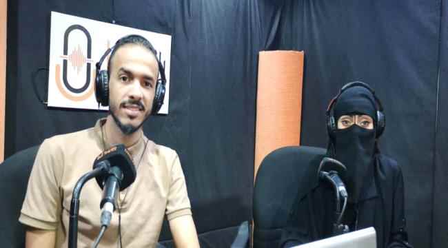راديو لنا يستضيف رئيسة مؤسسة ذو النورين نور عيدروس للحديث عن النازحين وادماج الطلاب في المجتمع المضيف