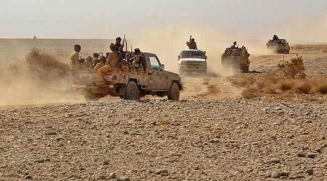 اتهام حقوقي للميليشيات بقتل 667 مدنياً في مأرب