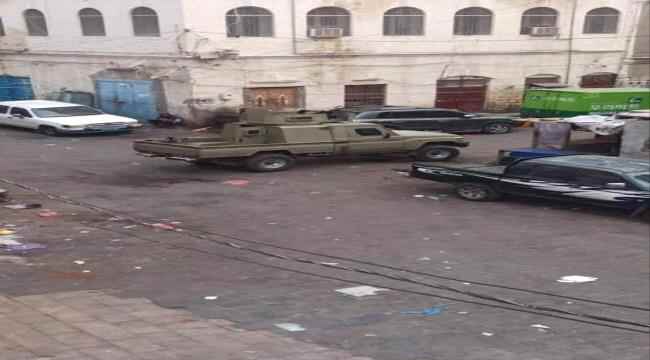 سياسي جنوبي : السعودية تدعم امام النوبي لاحداث فوضى في عدن..لهذا السبب؟