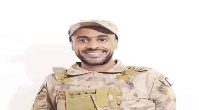 أسرة الشهيد الإعلامي الحربي خالد عسكر اليافعي تقرر تشييع أبنها يوم غدا الاثنين 