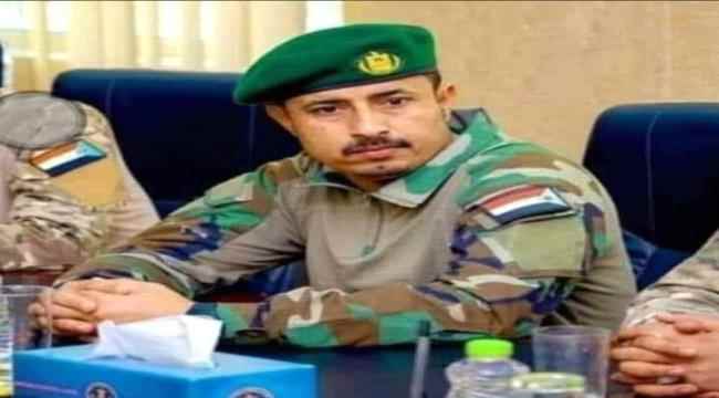 العميد مختار النوبي يعلق على قرار تعيين نائباً لقوات الحزام الأمني