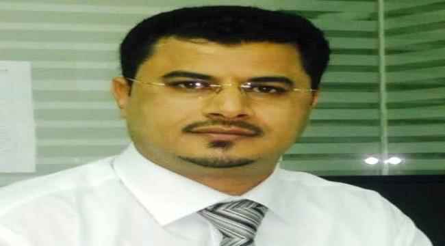 بن لغبر: تحرير شبوة واجب مقدس على كل جنوبي