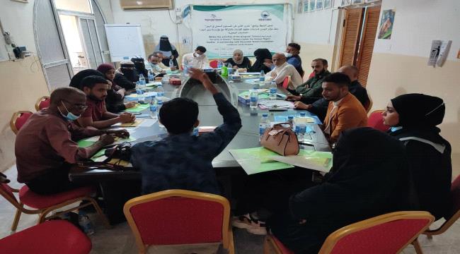 مركز " اليمن " لدراسات وحقوق الإنسان يقف أمام ظاهرة هجرة الأفارقة إلى عدن