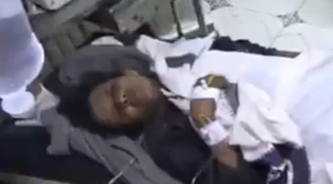 انفجار لغم بامرأة حامل يكشف شبكة ألغام حوثية واسعة