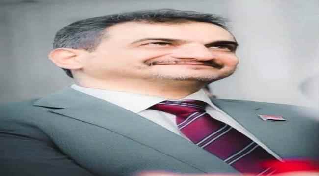 محلي وتنفيذي المنصورة يدين ويستنكر محاولة إغتيال محافظ عدن أحمد لملس