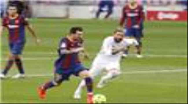 ملك الكلاسيكو.. كيف غير ميسي تاريخ القمة في 45 مباراة؟