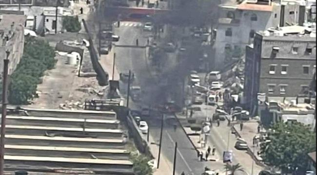 اكاديمي جنوبي : قوى الشر تستخدم الارهاب في محاولة لتدمير الجنوب