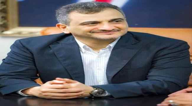 صدور قرارات جديدة من محافظ العاصمة عدن
