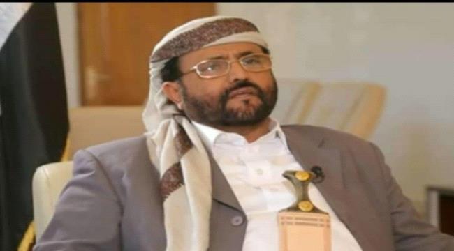 بعد تقدم الحوثيين في الجوبة..محافظ مارب يغادر البلاد بصورة مفاجئة