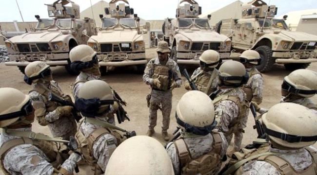 عضو بالانتقالي يكشف عن خطة جديدة للتحالف العربي في الجنوب