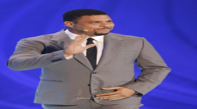 الظاهرة رونالدو: هذا مرشحي المفضل للكرة الذهبية