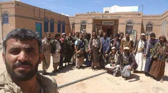سقوط العبدية واستخفاف قناة الجزيرة