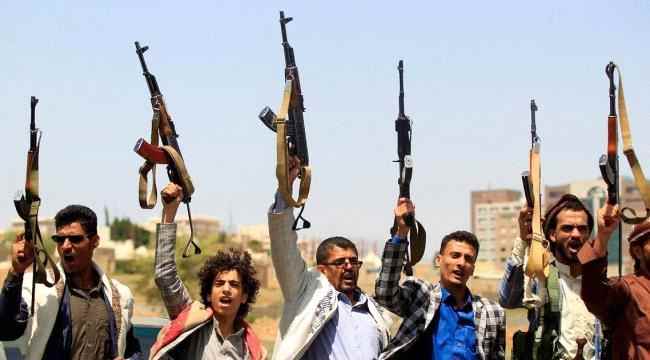 معارك عنيفة جنوب مأرب..والحوثي ينفذ اعتقالات في العبدية
