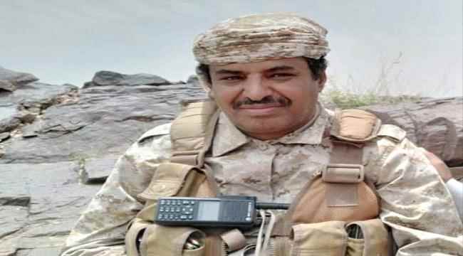 تفاصيل وصول مدير عام مديرية العبدية المعين من الشرعية إلى العاصمة صنعاء