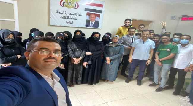 طلاب يمنيون مبتعثون: نحن جائعون ولا نقدر أن نصبر أكثر
