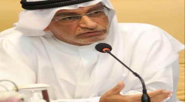 عبدالخالق عبدالله: الحكومة اليمنية والجيش الوطني الثقة فيهم (صفر)