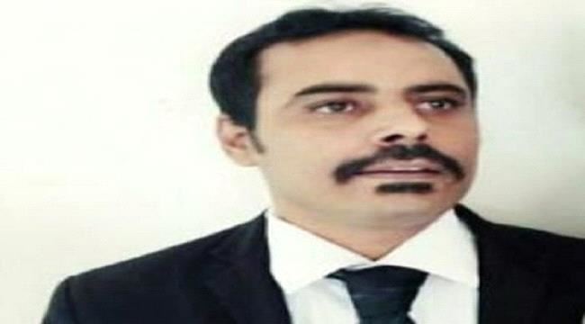 الحسني: بقاء الحوثي مرهون باستمرار الشرعية 