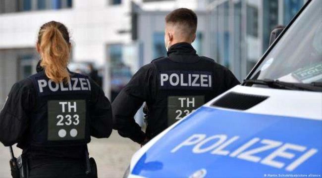 ألمانيا تلقي القبض على جنديين سابقين حاولا تجنيد محاربين للقتال في اليمن  