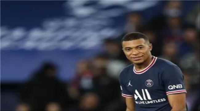 برشلونة يقتحم الصراع مع الريال على مبابي