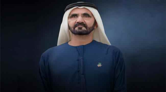 بن راشد يطلق خطة تطوير شاملة في حتا 