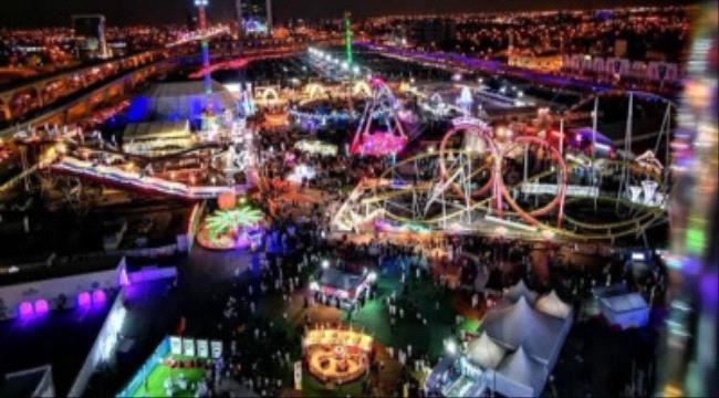 فعاليات موسم الرياض 2021.. عروض مبهرة وخيال يفوق الواقع 