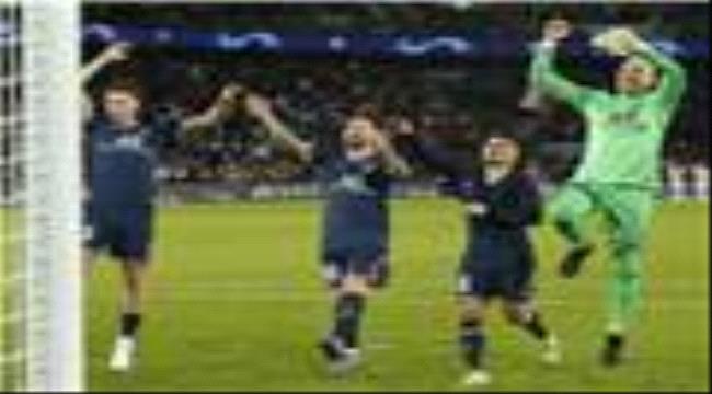 باريس يخوض كلاسيكو فرنسا بقوته الضاربة