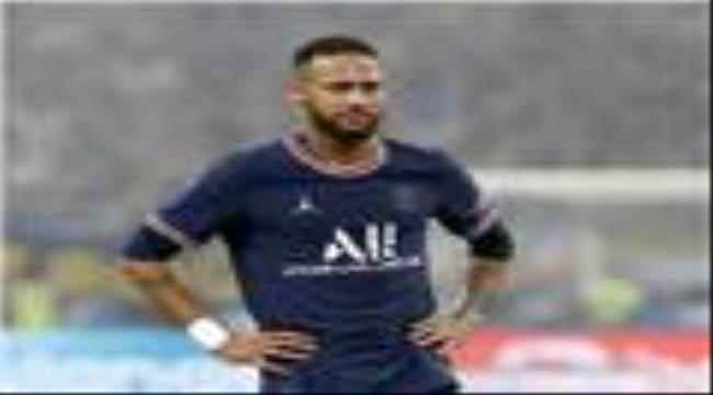 بالصور: نيمار يخوض كلاسيكو فرنسا بحراسة خاصة