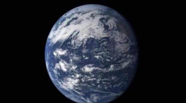 قصة التقاط الصور الأولى للأرض من الفضاء
