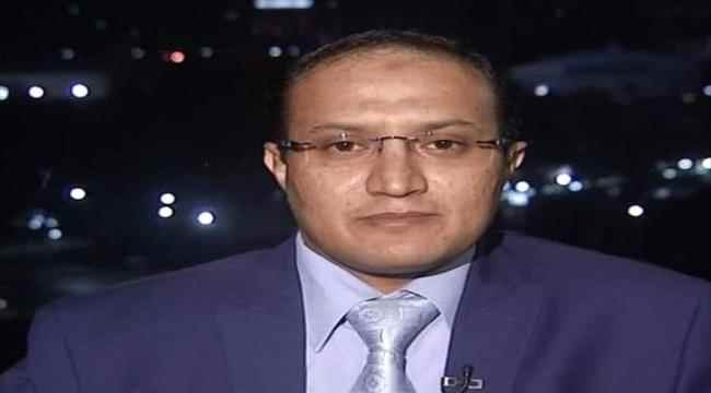الطاهر: اغتيال ضياء الحق الأهدل في تعز لا يبتعد كثيرًا عن محاولة اغتيال محافظ عدن
